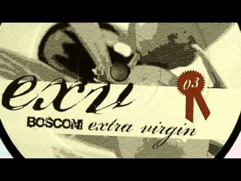 JAFFA SURFA "disko z" [Bosconi Records]