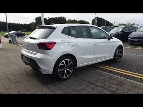 SEAT Ibiza 1.0TSI 95BHP SE PLUS NEW EDITION - Image 2