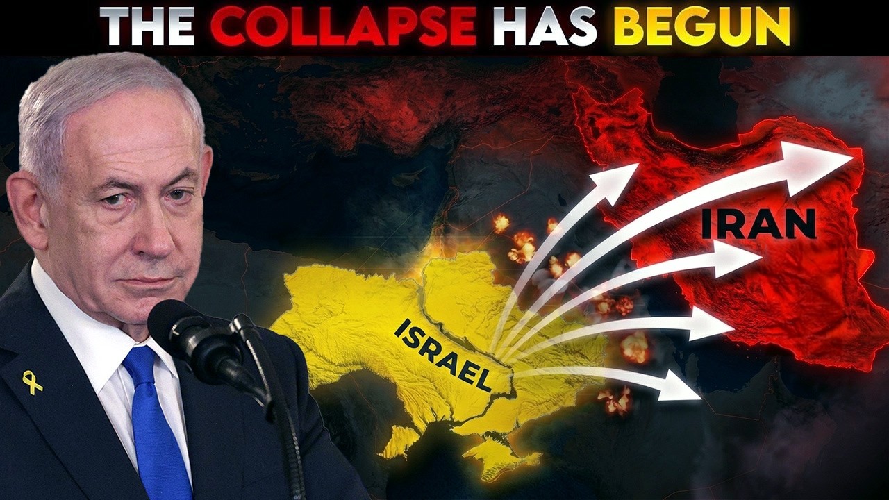 This Event In ISRAEL Just Changed Everything! | Benjamin Netanyahu Just Did This IN Israel!