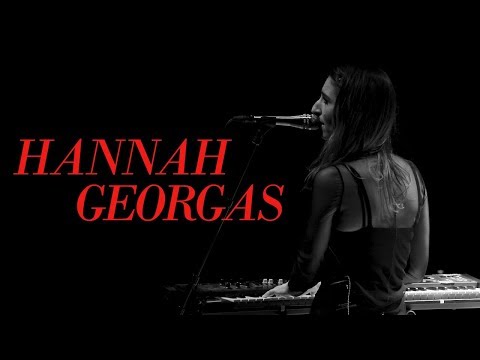 Hannah Georgas | Live at Massey Hall - March 5, 2018