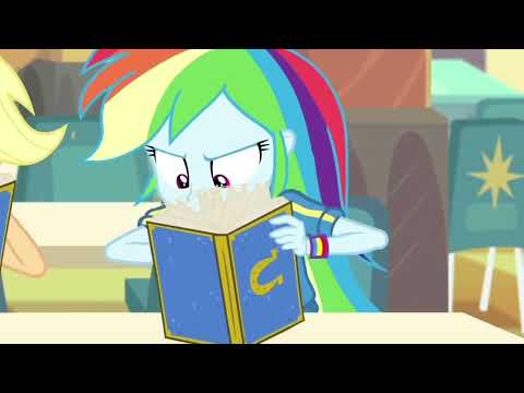 "The Nightmare Before Hearth's Warming" Part 7 - Looking for Solution