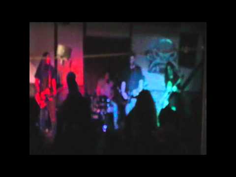 Gauč - Kofein - 30.9.2011 DoDnaFest