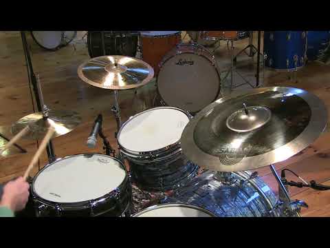 Sabian HHX Evolution Hi Hat Cymbals Natural 12" 622/991 grams Hand Picked!