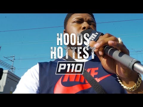 Young Pacs - Hoods Hottest (Season 2) | P110