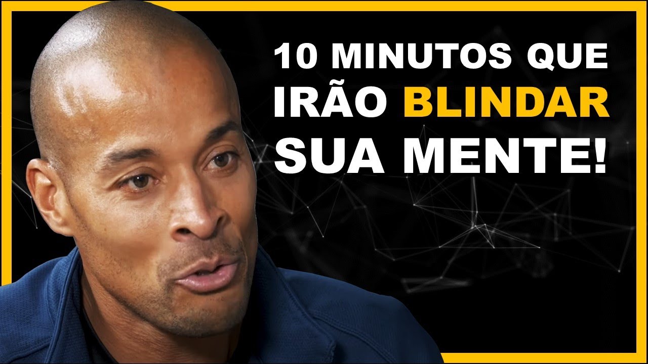 ESSE VÍDEO VAI MEXER COM VOCÊ! | David Goggins, Greg Plitt, Eric Thomas e Will Smith (Motivacional)