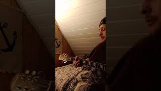 really easy dionne farris - I know guitar tutorial