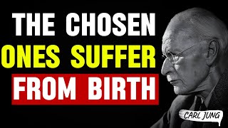 Why Strong Souls Are Born Into Toxic Families  Carl Jung’s View on Trauma & Spiritual Awakening