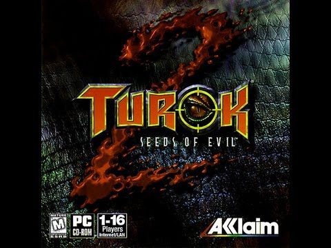 turok 2 seeds of evil pc full