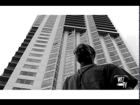 DJ DX - This Is My Fight ft. Marc Ronin (Official Video)