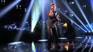 Jeff Gutt - Feeling good