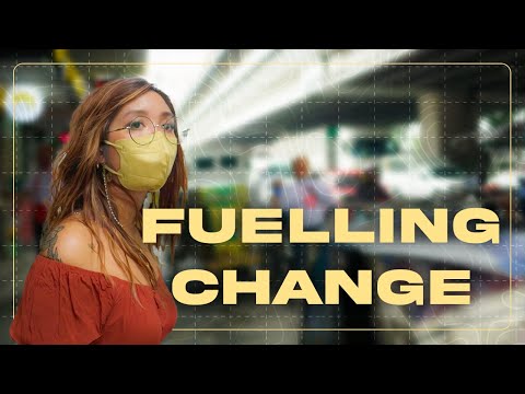 Fighting Air Pollution in One of the World's Most Populated Cities