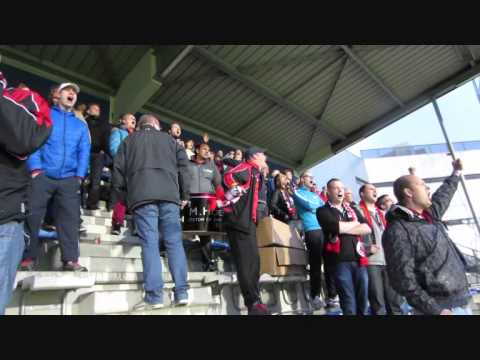 FC Den Bosch-Excelsior 08-05-2014 (2e Ronde Playoffs)