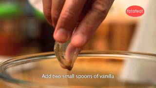 Vodafone 4G with Fatafeat - Date Pecan Pie