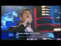 Rabih Jaber - You are not Alone [Idol 2009 ...