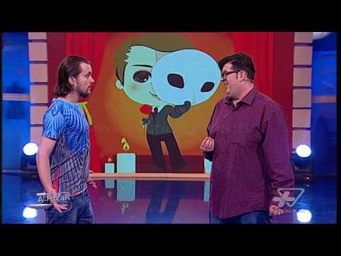 Al Pazar - 4 Qershor 2016 - Pjesa 3 - Show Humor - Vizion Plus