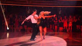 The Band Perry on DWTS - Dancing With The Stars