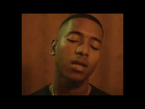 Ralph XO - Toxic Love (Prod. Dvmsko) OFFICIAL MUSIC VIDEO