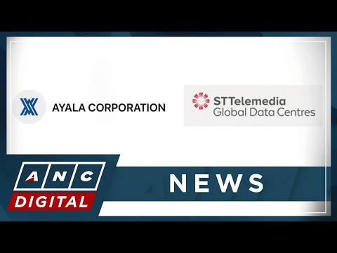 STT GDC Philippines to expand capacity in three data centers ANC