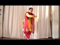 Dance on Gulabi Paani | Ammy Virk | Mannat Noor | Muklawa