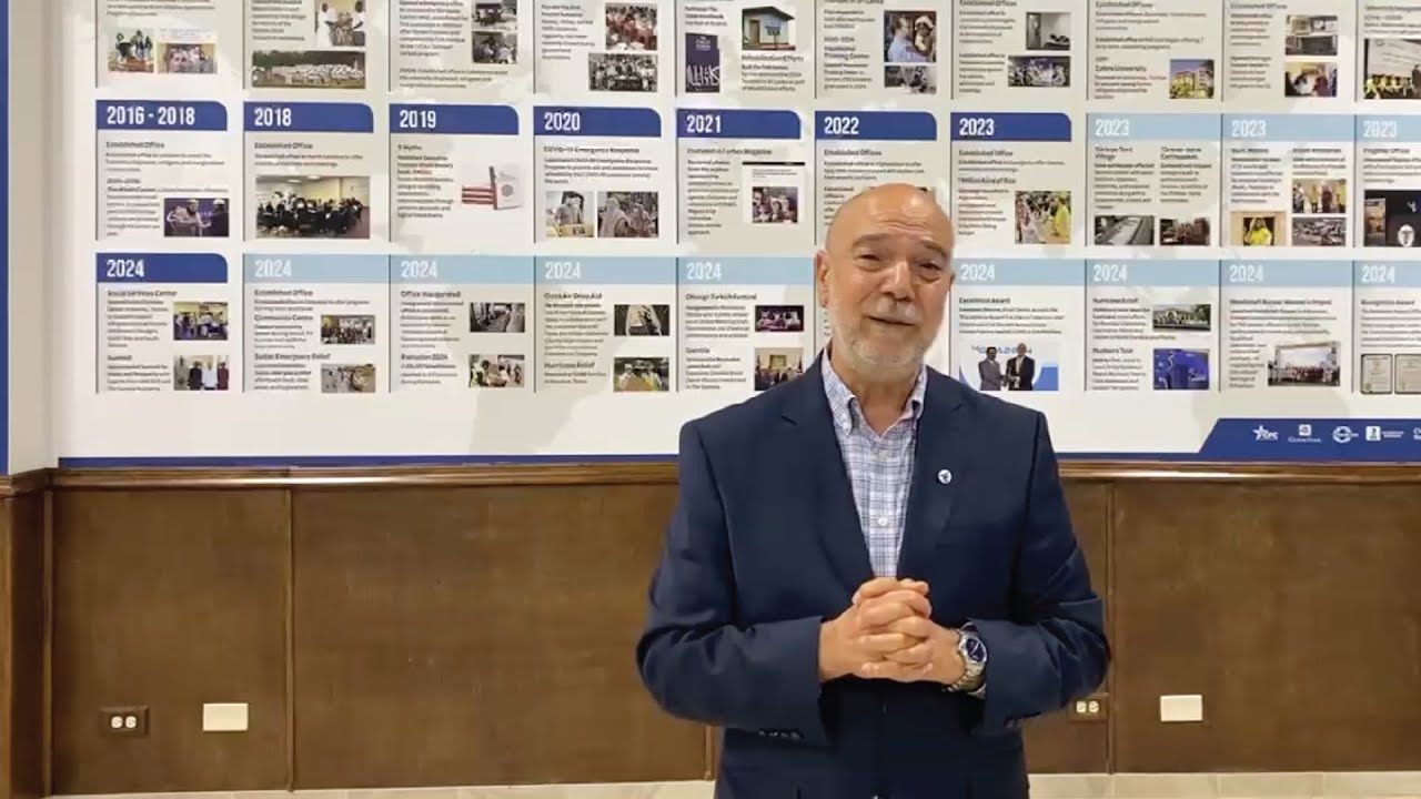 Help us Sponsor 10,000 Orphans This Year! I Orphan Sponsorship 2025