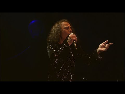 Heaven & Hell - Children Of The Sea - Live in Europe 2009 (Remastered)
