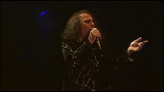 Heaven &amp; Hell - Children Of The Sea - Live in Europe 2009 (Remastered)