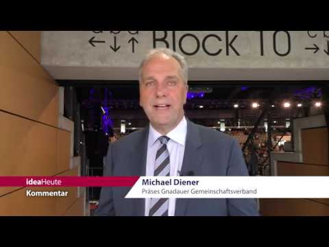 ideaHeute vom 6 11 2017 - Texas - Freiheit in Gott