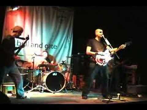 Dirty Princess (Live)