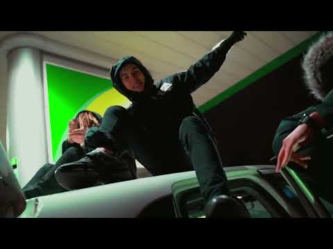 KIDZLORI MIX 1 Feat. Aleshen