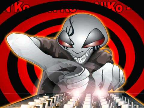 Neurokontrol - Valse En 4 Temps