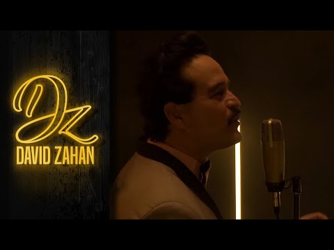 El Corazón No Tiene Edad, David Zahan - Video Oficial