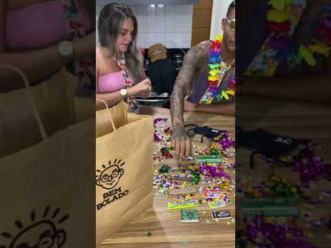 Drink with Cannabis - Bebida com Maconha - Tintura de Cannabis