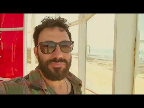 Martin Bester - Forever Summer (Official Music Video)