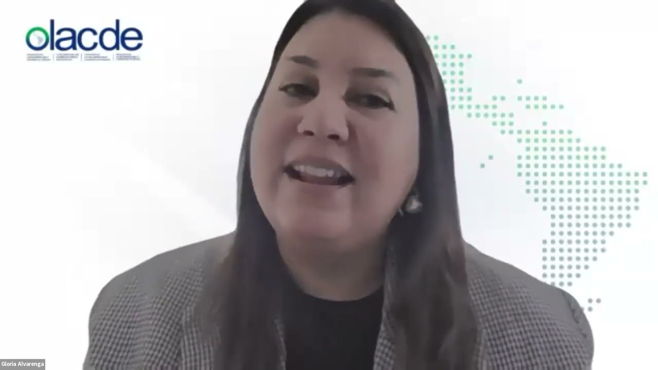 Webinar “Principios de Geotermia: Fundamentos y aplicaciones en América Latina y el Caribe”