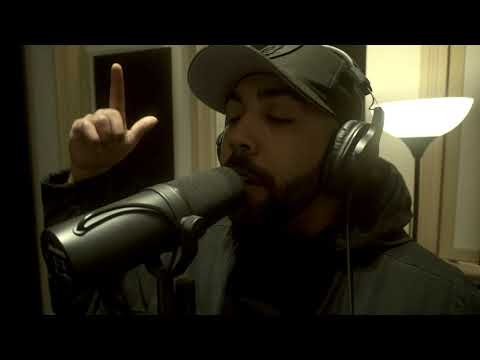 Nunga MC - Chasing Dreams