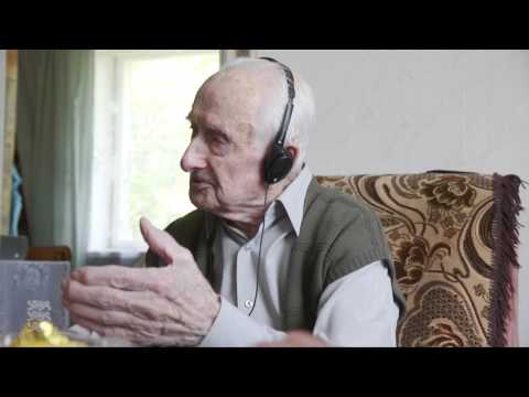 Eesti tunnustab vabariigi aastapäeva eel Teise maailmasõja veterani