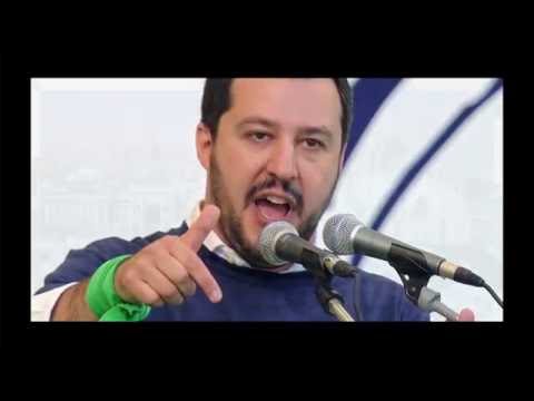 Biografie Imbarazzanti - Ep.1 - Matteo Salvini