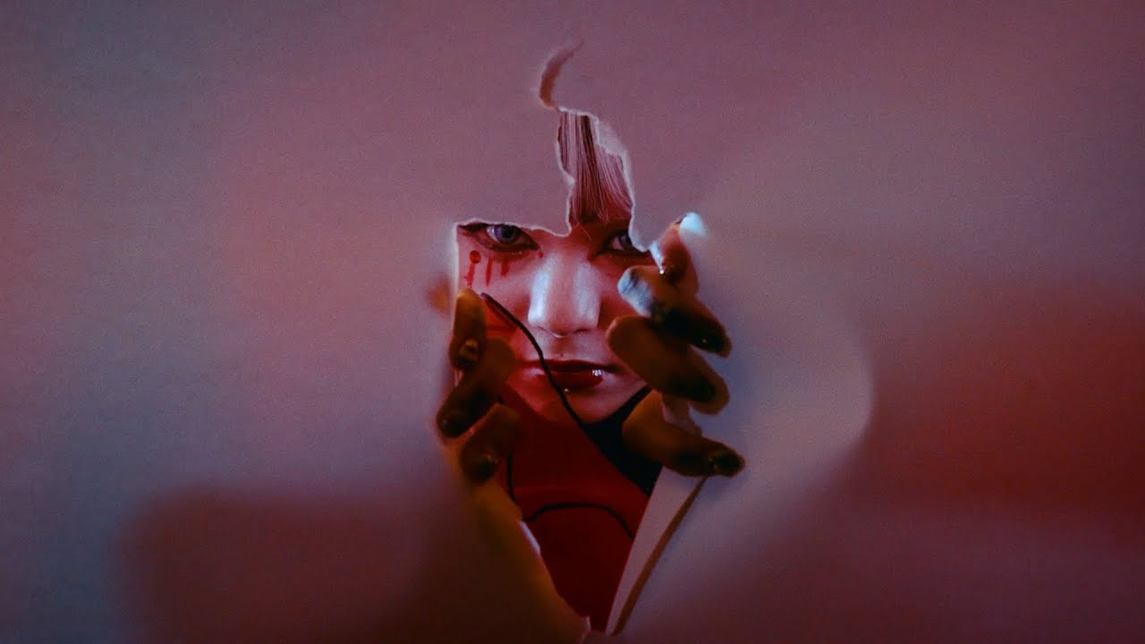 4s4ki - 演者 (Official Music Video)