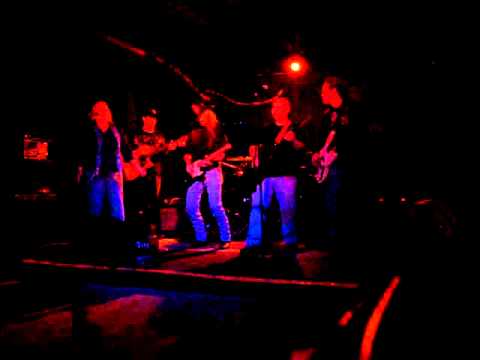 Rock and Roll - Pat C Scott, Clay Musgrave, Billy Drown, Chris Faircloth, Matt Martin, and Joe