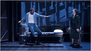 Dead Man Walking (Opera) - Boston Conservatory at Berklee