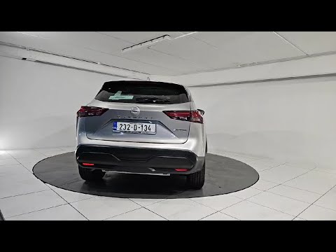 Nissan Qashqai QASHQAI SV E Power Hybrid Auto - Image 2