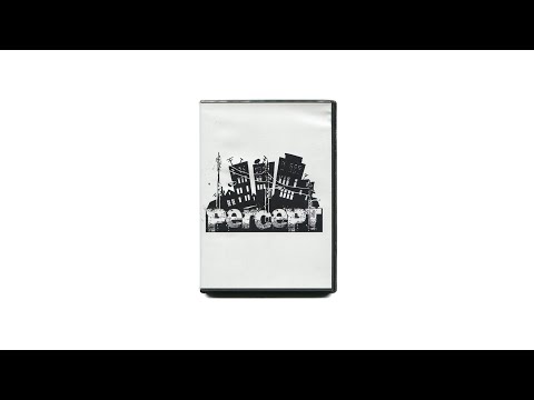 "PERCEPT" Full Length BMX Video