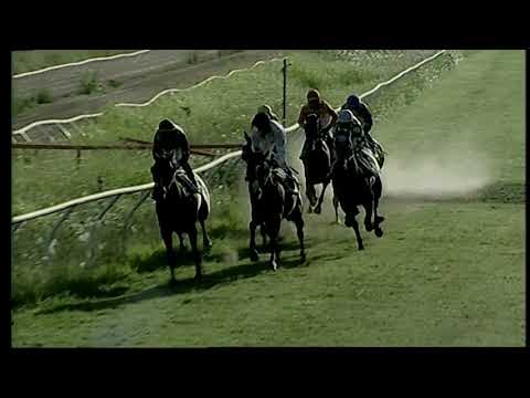 Napoli Galoppo 14/07/2021 - 3ª corsa