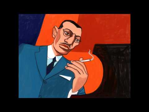 Igor Stravinsky -  Histoire du soldat