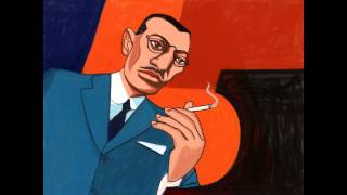 Igor Stravinsky -  Histoire du soldat