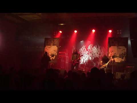 2019-10-17 Begrime Exemious... Incestuous Servitude