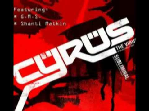 Cyrus The Virus - Spiralizer