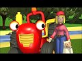 Tractor Tom – Compilation 6 (English)
