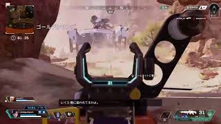 【Apex Legends】テキトーに　酒飲みながら雑談【生放送】