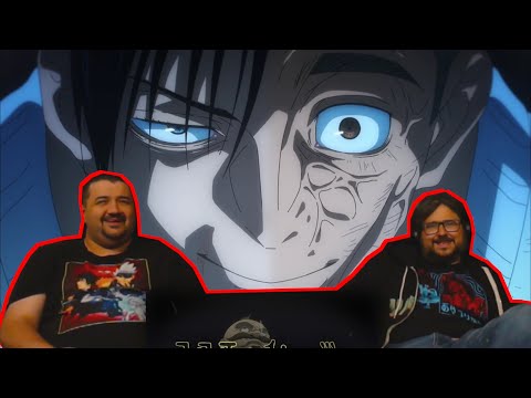 Jujutsu Kaisen - 2x11 | RENEGADES REACT "Summon"